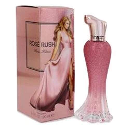 Rose Rush by Paris Hilton Eau de Parfum Spray 100ml