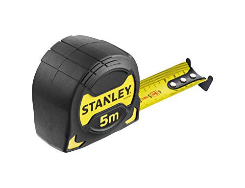 Stanley STHT0-33561 Flessometro Grip, 5 m