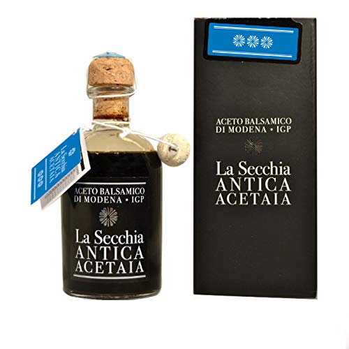 La Secchia - Aceto Balsamico di Modena I.G.P. 