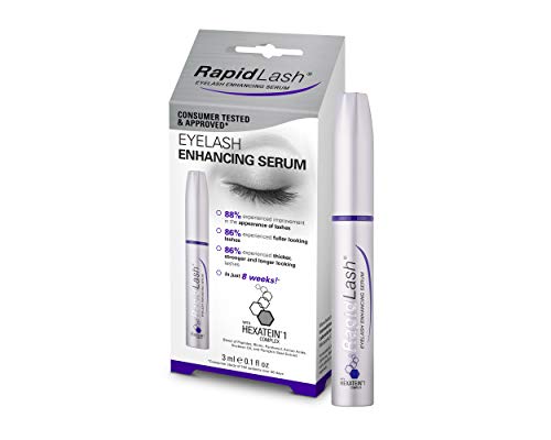 RapidLash, EyeLash Enhancing Serum 3 ml, (Durata 3 mesi)