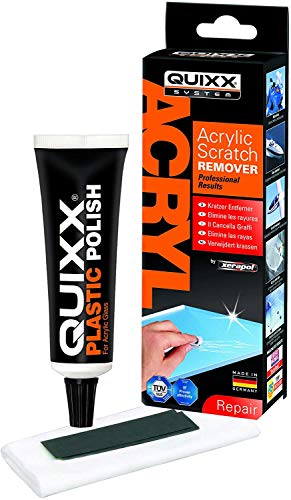Quixx Acrilico Strisce QA1 Remover