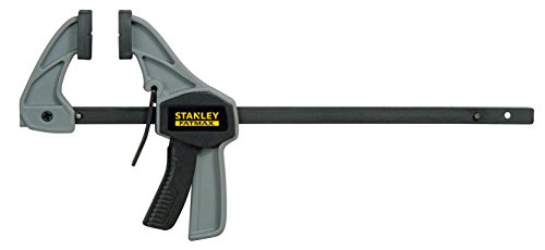 Stanley FMHT0-83231 Morsetto a Barra, 120 mm, Misura S