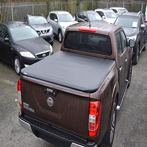 Tonneau La copertura è adatto per TY1455 14-17 Tundra Extra 5'5