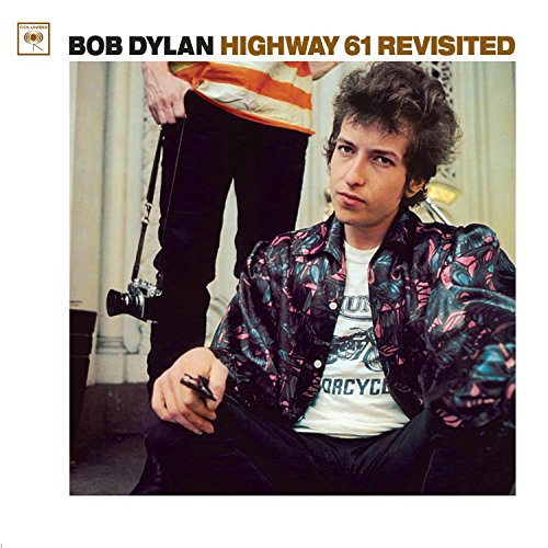 Highway '61 Revisited