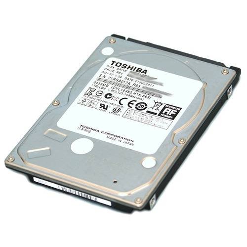 Toshiba MQ01ABD050 Hard Disk