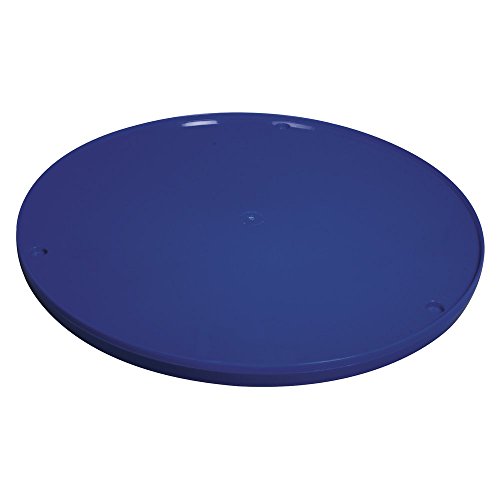 Rayher 8925900, Disco girevole per tornio, diametro 28 cm