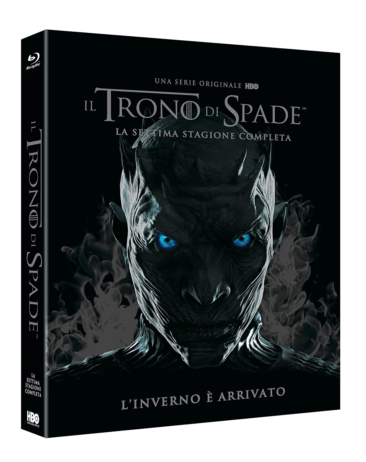 Il Trono di Spade - Stagione 7 (3 Blu-Ray)
