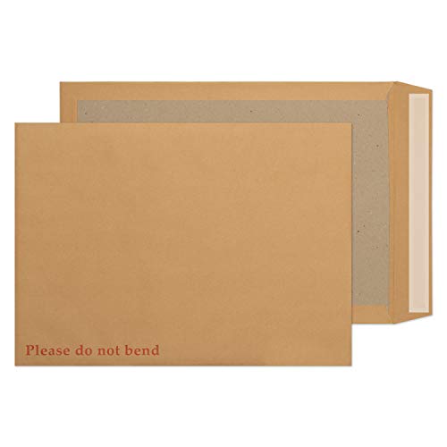 Purely Packaging – 450 x 324 mm bordo della busta (confezione da 50)