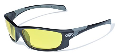 Global Vision ercole 5 occhiali classica-2 anti-fog goggles