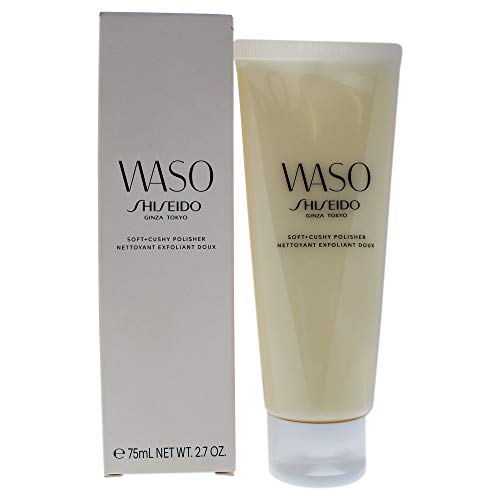 Shiseido Waso Polisher - 75 ml