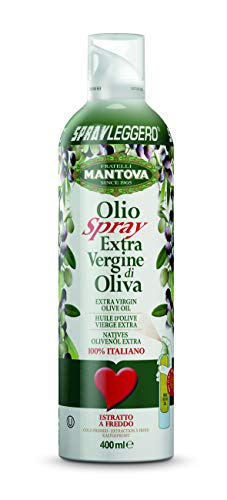Olio Extra Vergine di Oliva Spray 400ml