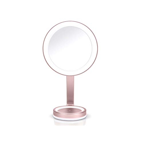 BaByliss 9450E Specchio Ultra Slim Beauty Mirror