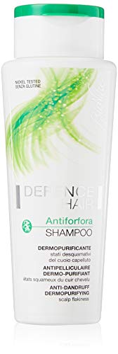 Bionike Defence Hair Shampoo Dermopurificante Antiforfora - 200 ml.