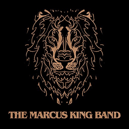 The Marcus King Band