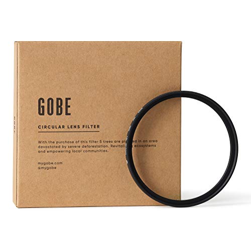 Gobe - Filtro UV per obiettivi 40.5 mm (1Peak)