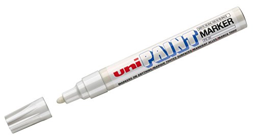 Uni-Ball 410977 Paintmarker Marcatore a Vernice