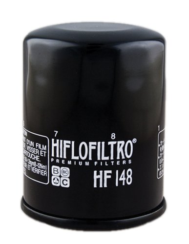 Hiflofiltro HF148 Filtro
