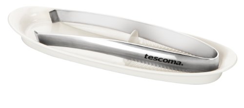 Tescoma 420530 Presto Pinza Leva Lische per pesce, con Supporto