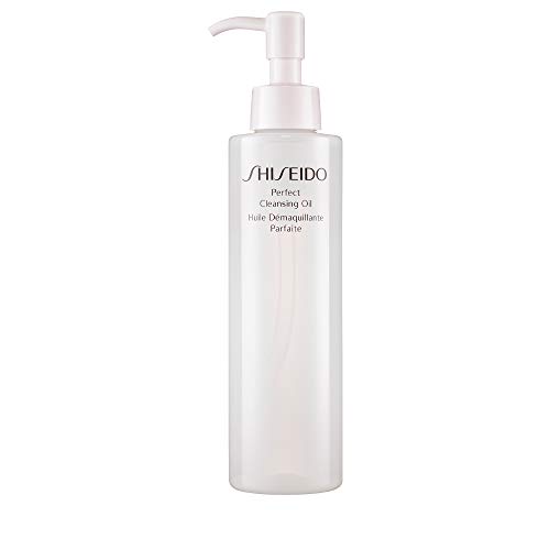 Shiseido 59675 Olio Detersione Perfetta