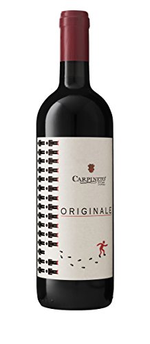 Carpineto Originale Toscano - 6 confezioni da 750 ml