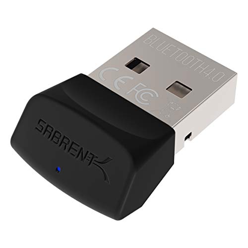 Sabrent 4 Port Portable USB 3.0 Hub (9.5
