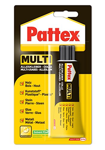 Pattex - Colla multiuso, 50 g