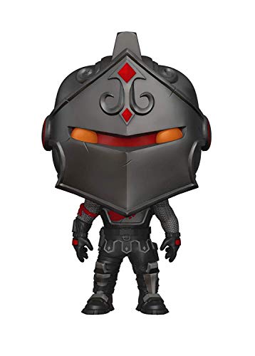 Funko- Pop: Fortnite: Black Knight, Multicolore, One Size, 34467