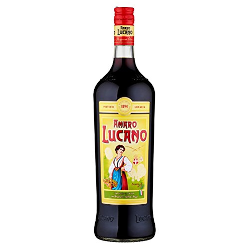 Lucano 1894 - Amaro Lucano 1.5 L