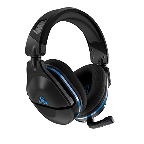 Turtle Beach Stealth 600P Gen 2 Cuffie Gaming, PS4 e PS5