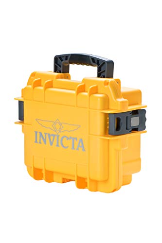 Invicta Espositore Orologi DC3YEL