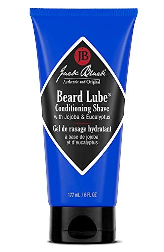 Jack Black Beard Lube Condizionante Rasatura - 177 Ml