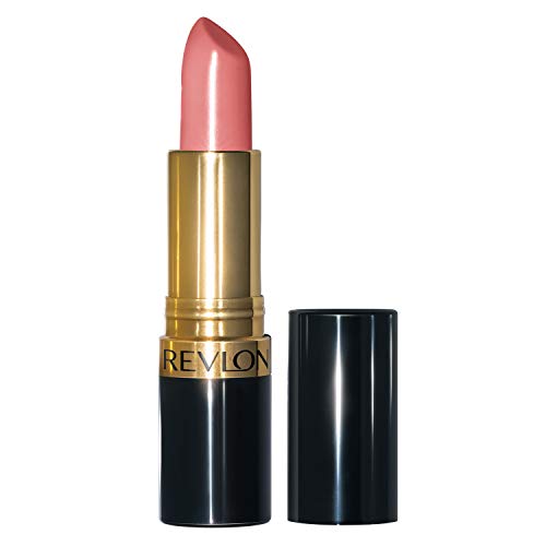Revlon Super Lustrous, Rossetto, N°415 Pink In The Afternoon, 4.2 g