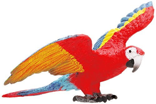 SCHLEICH 2514737 Ara Figurina