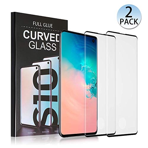 Aclouddate [confezione da 3 pezzi per Huawei P30 PRO Screen Protector Vetro Tempered Glass,[Anti-impronte] [No Bubble] [Antigraffio] Screen Protector Protector for Huawei P36 PRO