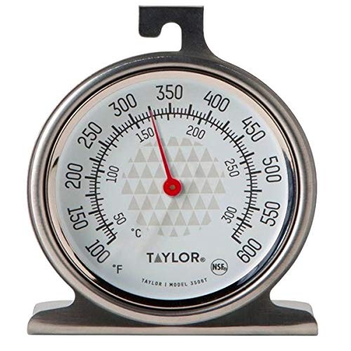 OVEN DIAL THERMOMETER