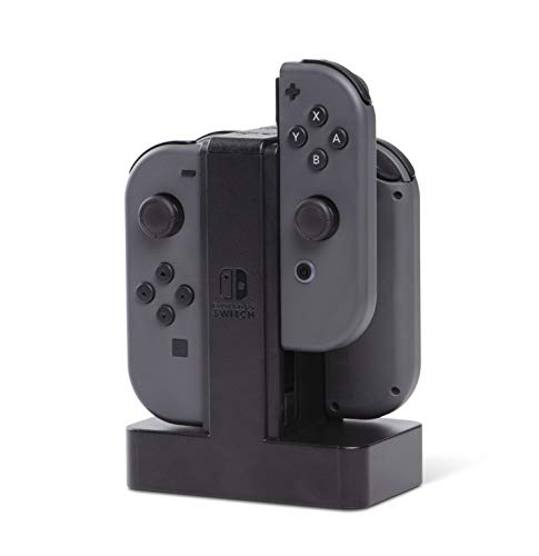 Nintendo Switch Joy-Con Charging Dock - [Edizione: Regno Unito]