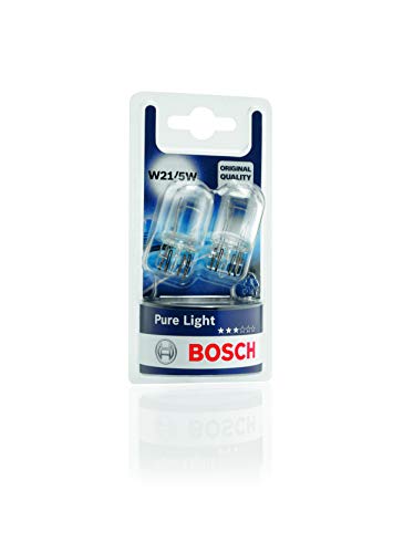 Bosch - Luci di stop 1987301079 W21/5 W