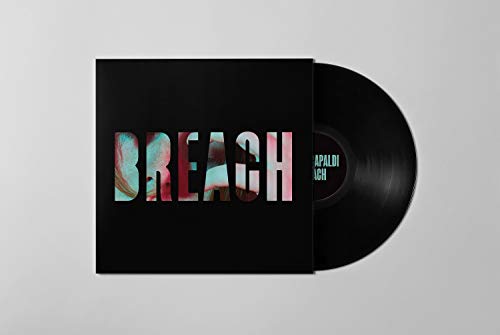 Breach (Vinile 12