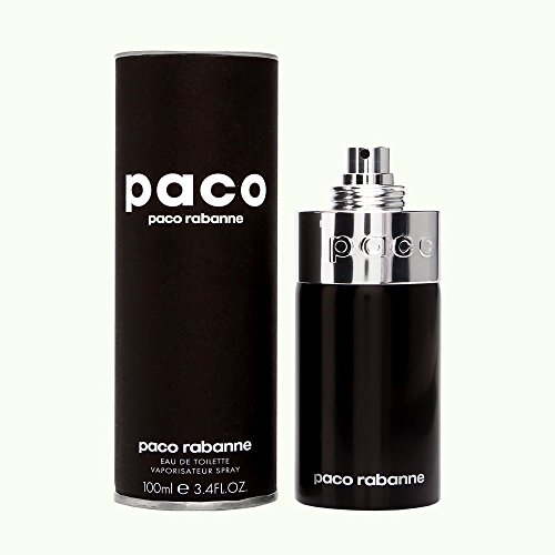 PACO RABANNE POUR HOMME EdT V.100 ml