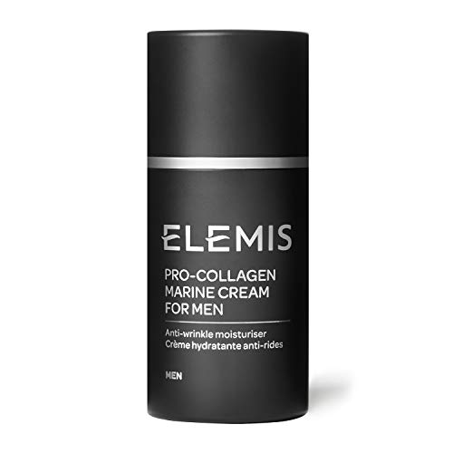 Elemis Pro-Collagen Marine Crema Antirughe Idratante per Uomini - 30 ml