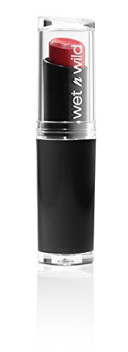 Wet n Wild Megalast Lip Colorspiked With Rum - 30 Ml