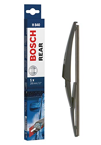 Bosch  3397004802  H840 Spazzola tergicristallo posteriore