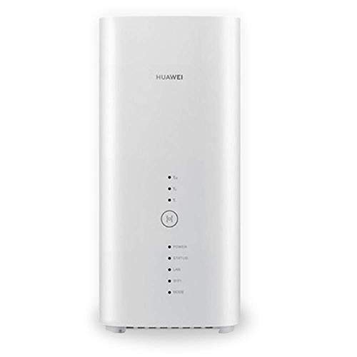Huawei B818-263 LTE CAT19 Router portatile 1,6 Gbit/s DL (bianco)
