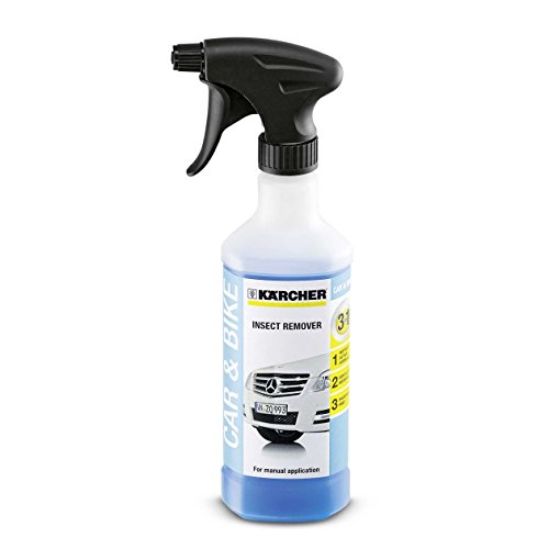 Karcher 6.295-761.0 - Quitainsectos 500 ml
