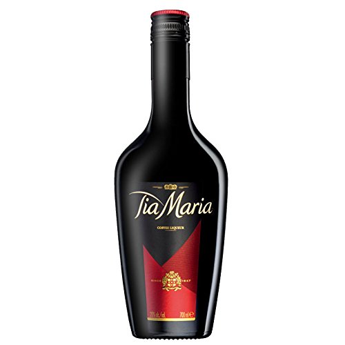 Tia Maria 4015037 Liquore, Cl 70