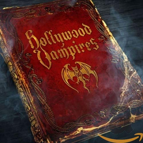 Hollywood Vampires