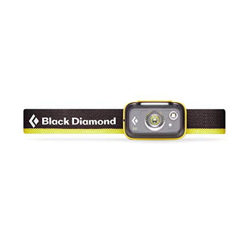 Black Diamond Storm 325 Lampada frontale