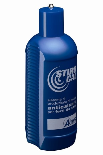 Ardes AR5020 Bottiglia Anticalcare Stirocal Per Ferro da Stiro