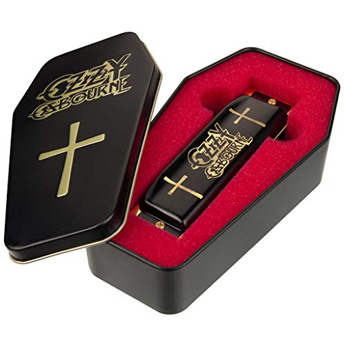 Hohner Ozzy Osbourne Signature