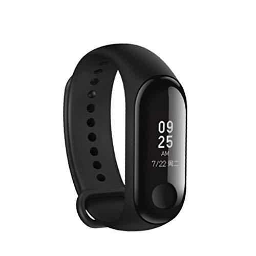 Xiaomi Mi Band 3 fitness bracciale Smartwatch Smart Wristband Sleep Tracker 5 atm Swimmable